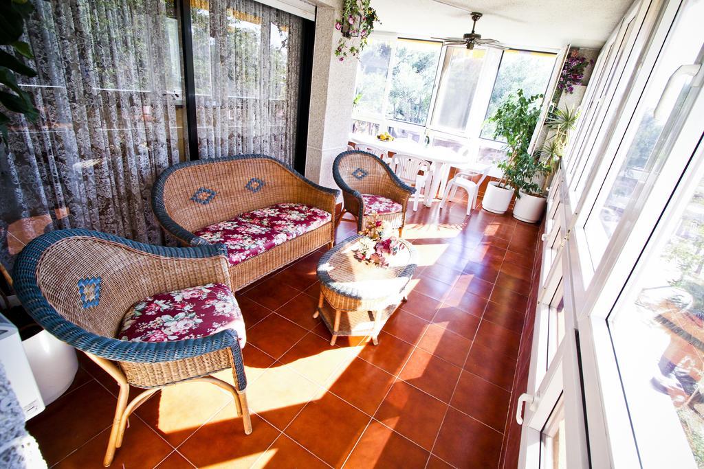 Eva Vendrell Planet Costa Dorada Apartment Salou Ruang foto