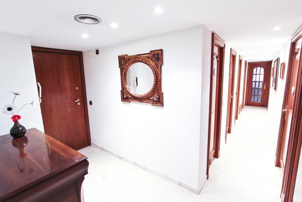 Eva Vendrell Planet Costa Dorada Apartment Salou Ruang foto