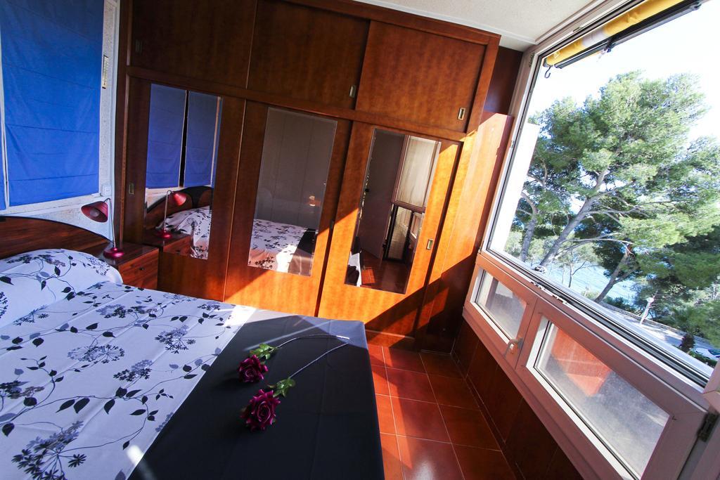 Eva Vendrell Planet Costa Dorada Apartment Salou Ruang foto