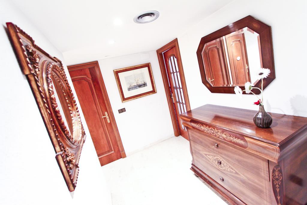 Eva Vendrell Planet Costa Dorada Apartment Salou Bagian luar foto